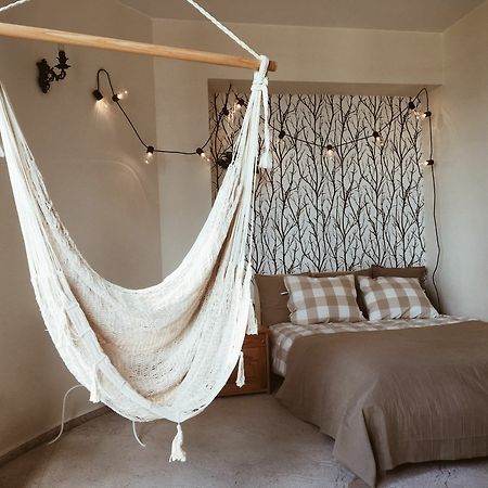 Lucka Rooms - Indian Summer วอร์ซอ ภายนอก รูปภาพ