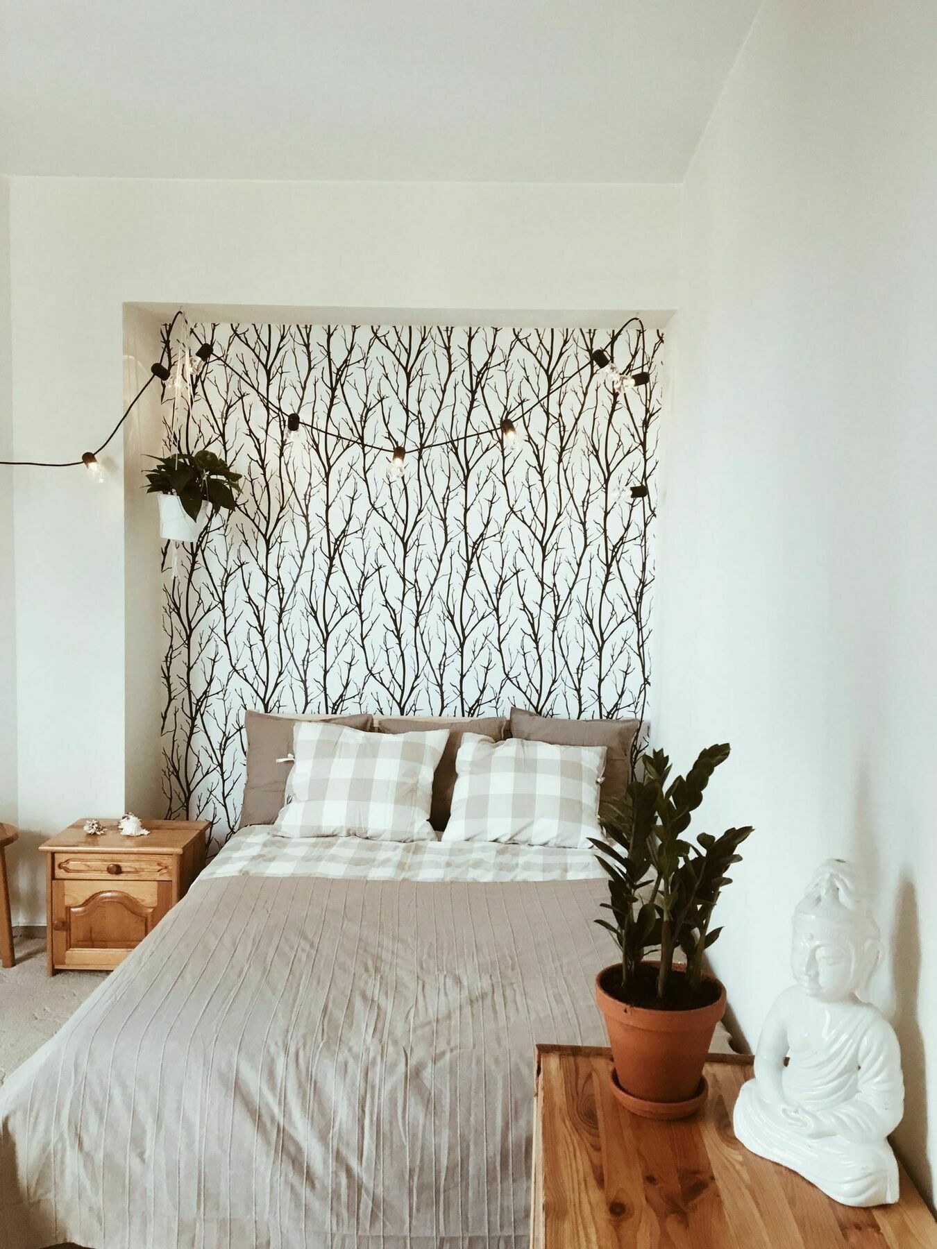 Lucka Rooms - Indian Summer วอร์ซอ ภายนอก รูปภาพ