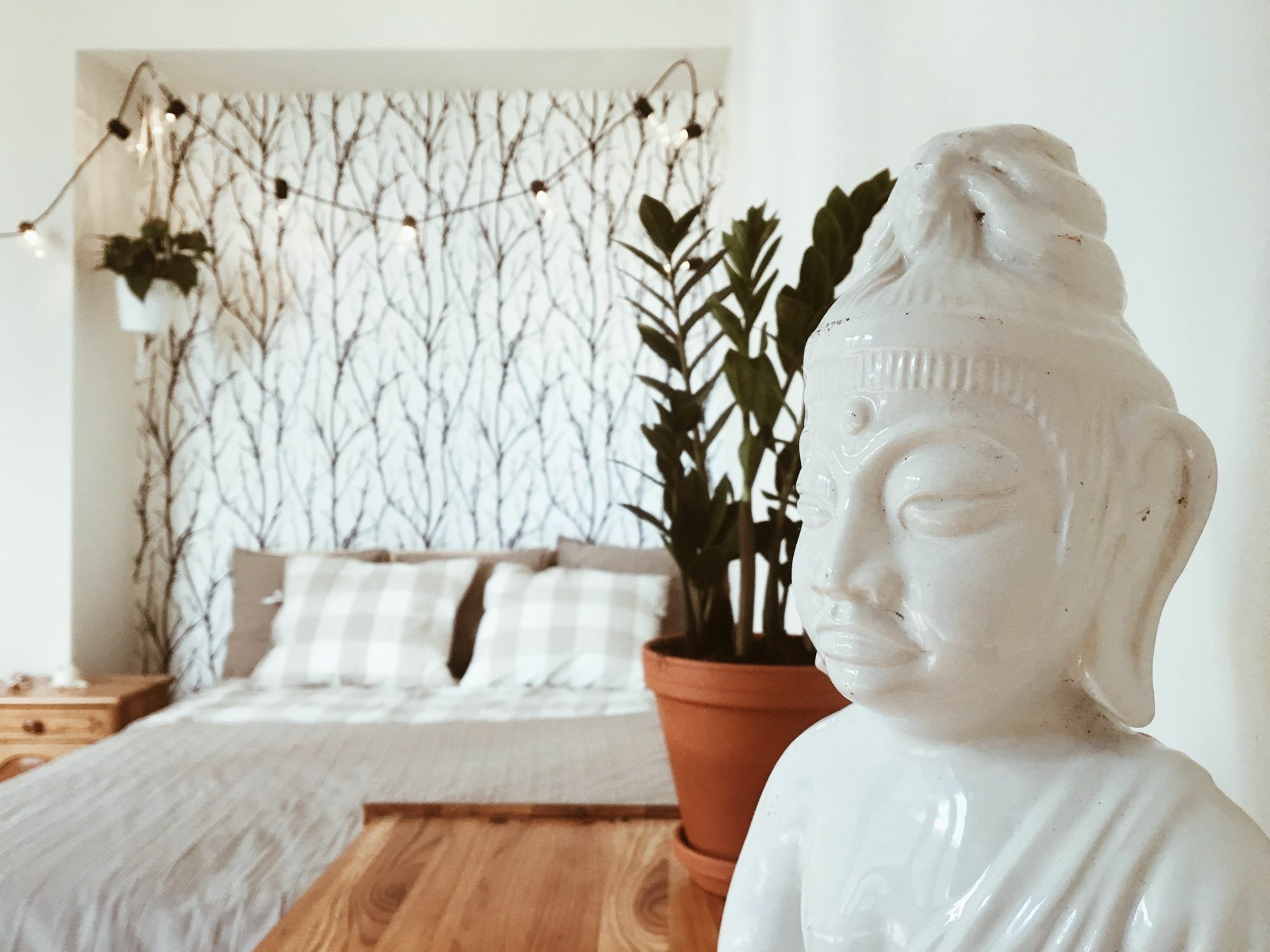Lucka Rooms - Indian Summer วอร์ซอ ภายนอก รูปภาพ