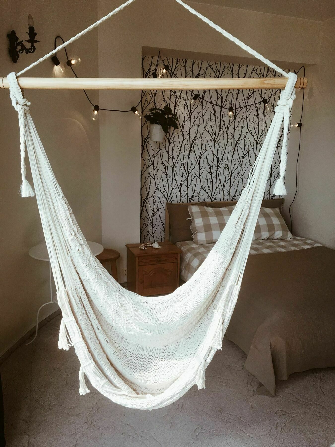 Lucka Rooms - Indian Summer วอร์ซอ ภายนอก รูปภาพ