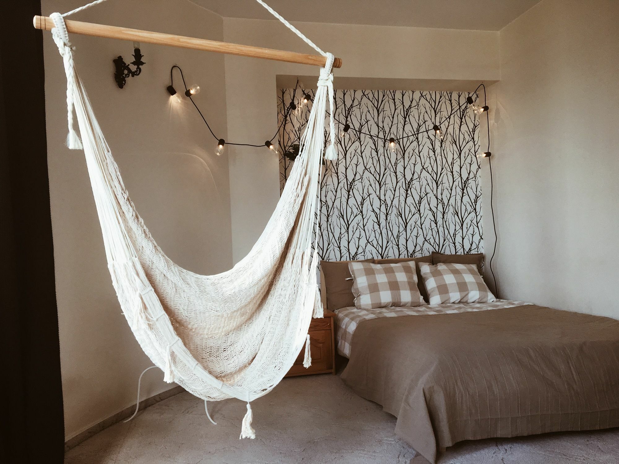 Lucka Rooms - Indian Summer วอร์ซอ ภายนอก รูปภาพ